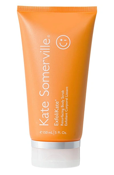 Shop Kate Somerville Exfolikate® Resurfacing Body Scrub