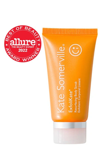 Shop Kate Somerville Exfolikate® Resurfacing Body Scrub