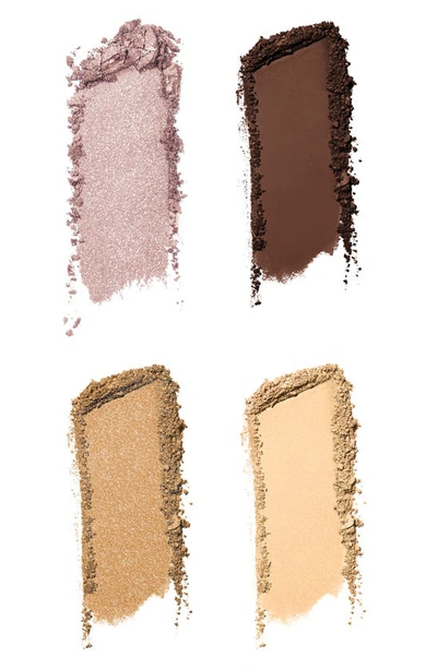 Nars Quad Eyeshadow Palette In Mojave