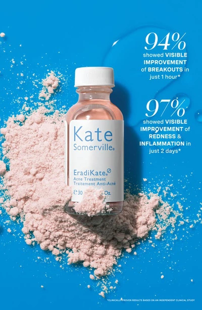 Shop Kate Somerviller Eradikate® Acne Treatment, 1 oz