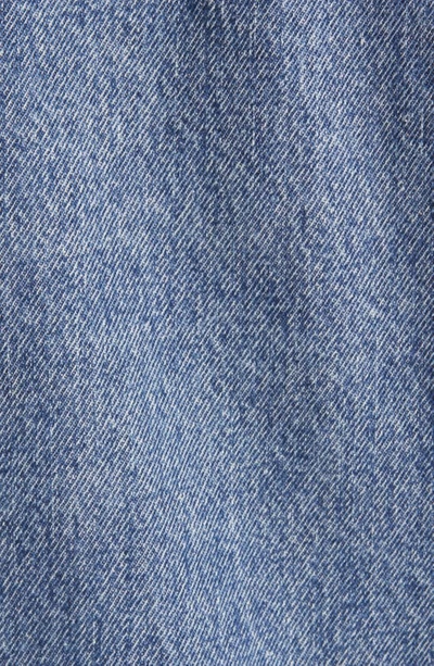 Levi's Type 1 Denim Trucker Jacket In Dancing Queen Truc