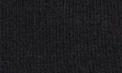 Shop Stance Icon Cotton Blend No-show Socks In Black