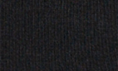 Stance Icon Cotton Blend No-show Socks In Black