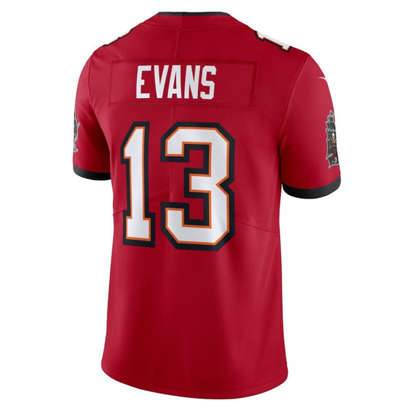 mike evans buccaneers jersey