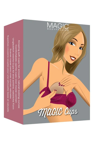 Shop Magic Bodyfashion Magic Cups In Latte