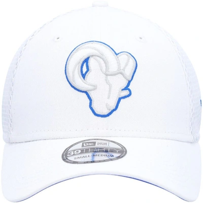 Lids Los Angeles Rams New Era Team Neo 39THIRTY Flex Hat