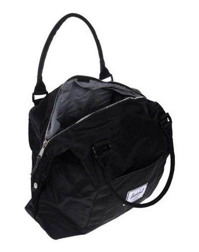 Shop Herschel Supply Co . In Black