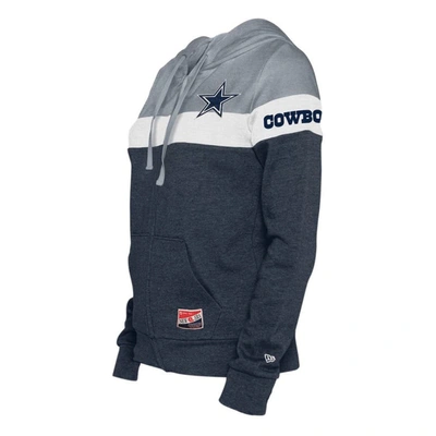 throwback dallas cowboys hoodie