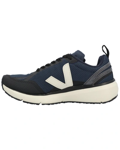 Shop Veja Condor 2 Alveomesh Sneaker In Blue