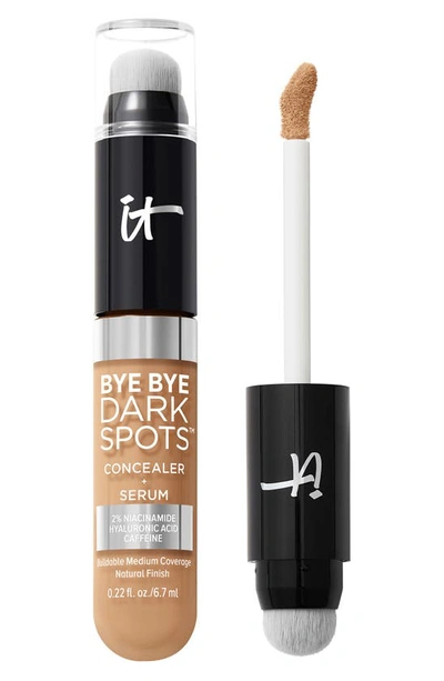 It Cosmetics Bye Bye Dark Spot Concealer In Medium Neutral