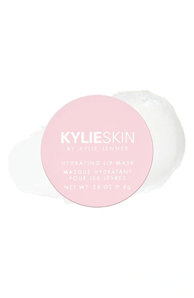 Kylie Skin Hydrating Lip Balm Mask