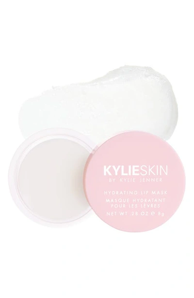 Kylie Skin Hydrating Lip Balm Mask