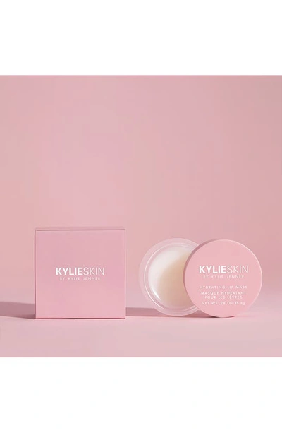 Kylie Skin Hydrating Lip Balm Mask