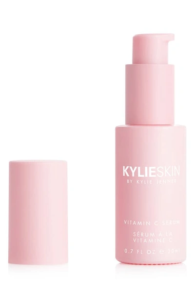 Shop Kylie Skin Vitamin C Serum, 0.7 oz