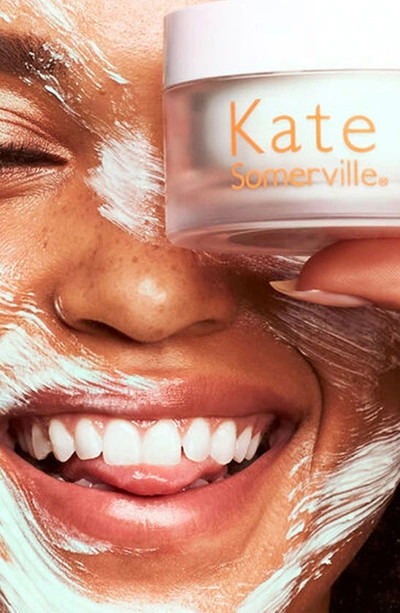 Shop Kate Somerviller Exfolikate® Glow Moisturizer