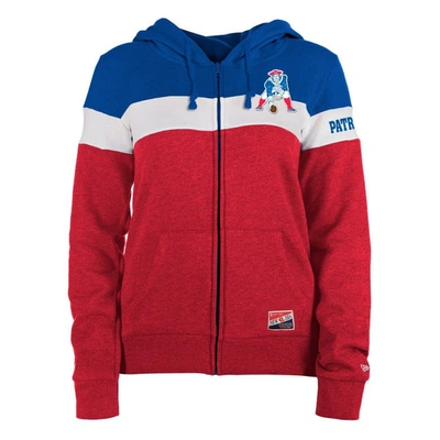 new era new england patriots hoodie