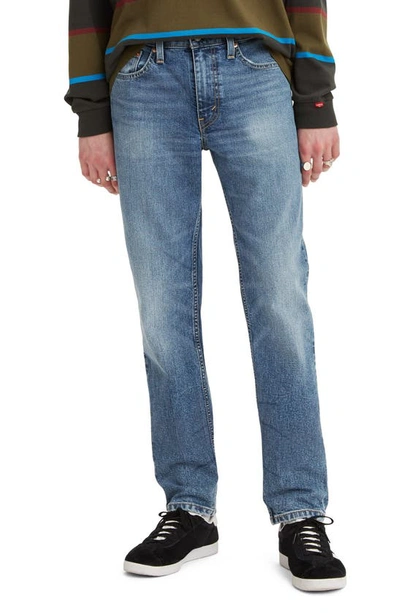 Shop Levi's 511™ Slim Fit Jeans In Mighty Mid Adv