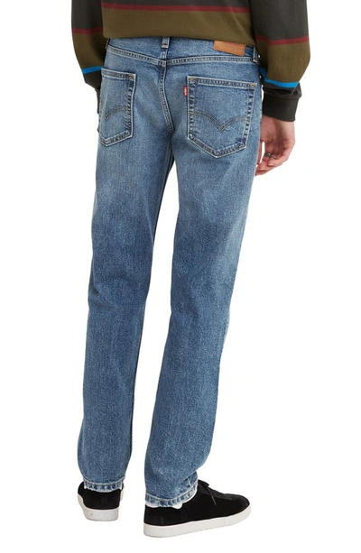 Levi's Men's 511 Flex Slim Fit Eco Performance Jeans In Mighty Mid Adv