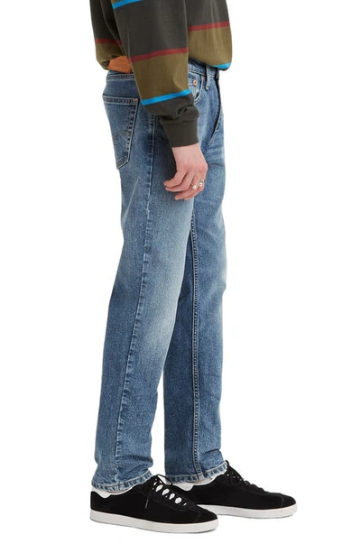 Levi's Men's 511 Flex Slim Fit Eco Performance Jeans In Mighty Mid Adv