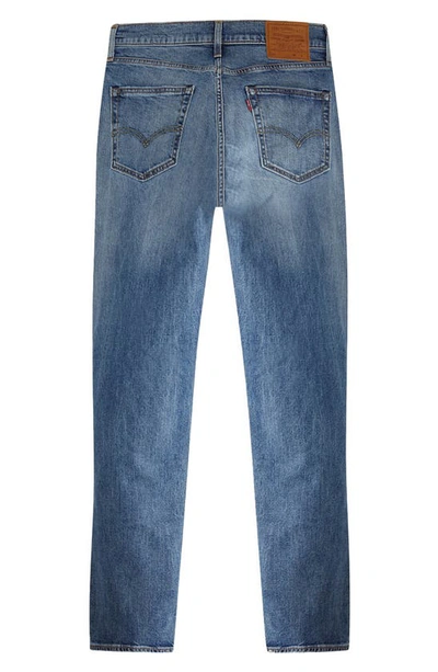 Levi's Men's 511 Flex Slim Fit Eco Performance Jeans In Mighty Mid Adv