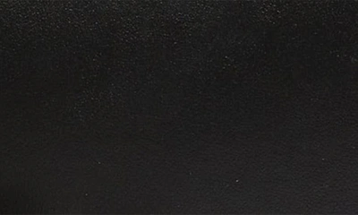 Shop Alexander Mcqueen Jeweled Calfskin Leather Satchel In 1000-black