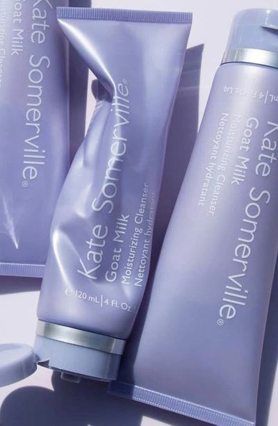 Kate Somerviller Goat Milk Cleanser