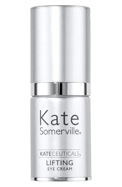 Shop Kate Somerviller Kateceuticals® Lifting Eye Cream, 0.5 oz