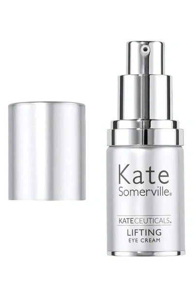 Shop Kate Somerviller Kateceuticals® Lifting Eye Cream, 0.5 oz