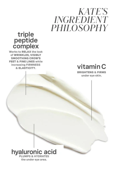 Kate Somerviller Kate Somerville® Kateceuticals® Lifting Eye Cream