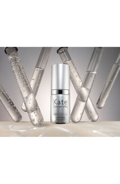 Kate Somerviller Kate Somerville® Kateceuticals® Lifting Eye Cream