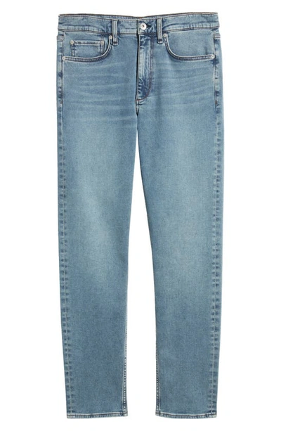 Shop Rag & Bone Fit 2 Action Loopback Slim Fit Jeans In Ramsey
