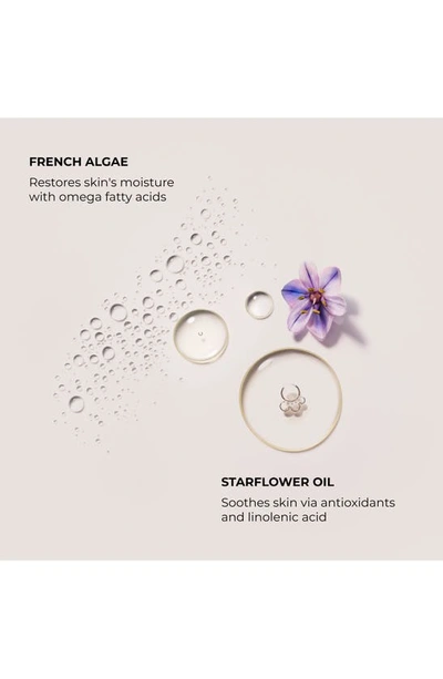 Laura Mercier Ambre Vanille Serum Body Cream 200ml In Ambre Vanille