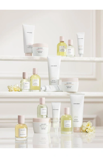 Laura Mercier Ambre Vanille Serum Body Cream 200ml In Ambre Vanille