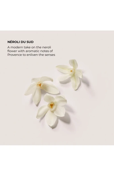 Laura Mercier Serum Body Cream 6.5 oz / 200 ml Neroli Du Sud In Neroli Du Sud