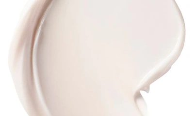 Shop Laura Mercier Serum Body Cream In Ambre Vanille