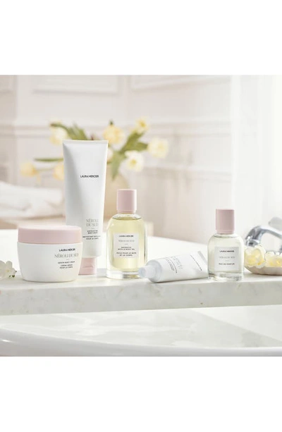 Laura Mercier Serum Body Cream 6.5 oz / 200 ml Neroli Du Sud In Neroli Du Sud