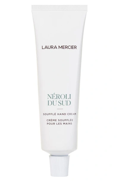 Shop Laura Mercier Soufflé Hand Cream In Neroli Du Sud