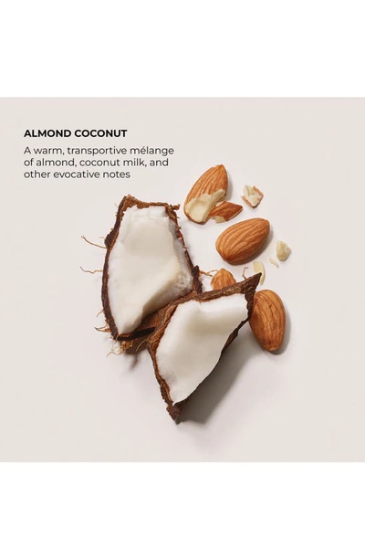 Laura Mercier Soufflé Hand Cream In Almond Coconut
