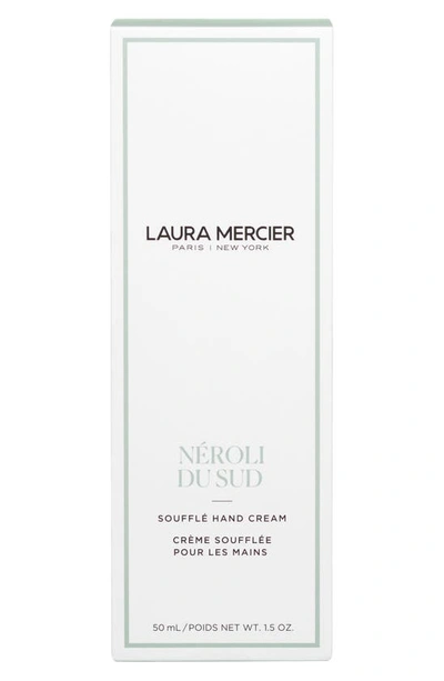 Shop Laura Mercier Soufflé Hand Cream In Neroli Du Sud