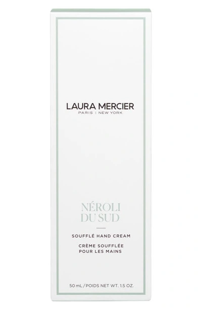 Laura Mercier Néroli Du Sud Soufflé Hand Cream In Neroli Du Sud