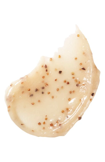 Laura Mercier Neroli Du Sud Exfoliating Body Wash In Ambre Vanille