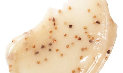 Laura Mercier Neroli Du Sud Exfoliating Body Wash In Ambre Vanille