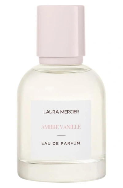 Shop Laura Mercier Eau De Parfum In Ambre Vanille