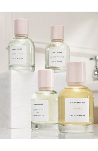 Shop Laura Mercier Eau De Parfum In Vanille