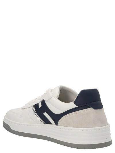 Shop Hogan 'h630' Sneakers