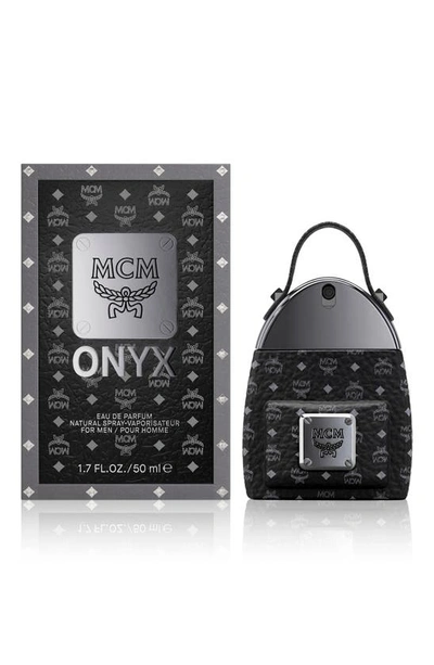 Shop Mcm Onyx Eau De Parfum, 2.5 oz