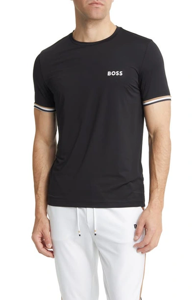 Mens hugo boss discount t shirt sale