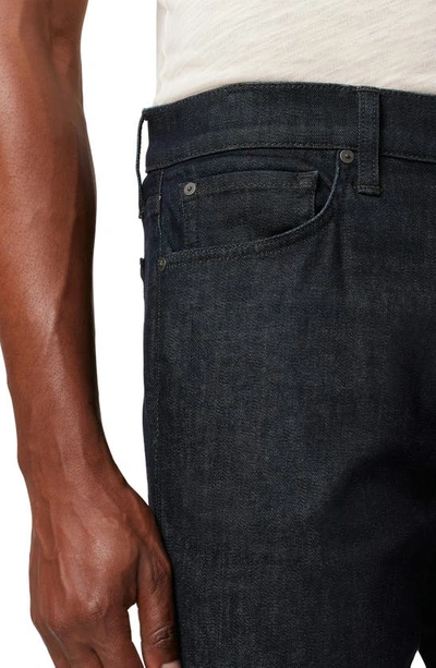 Joe's The Classic Straight Leg Jeans In Dash