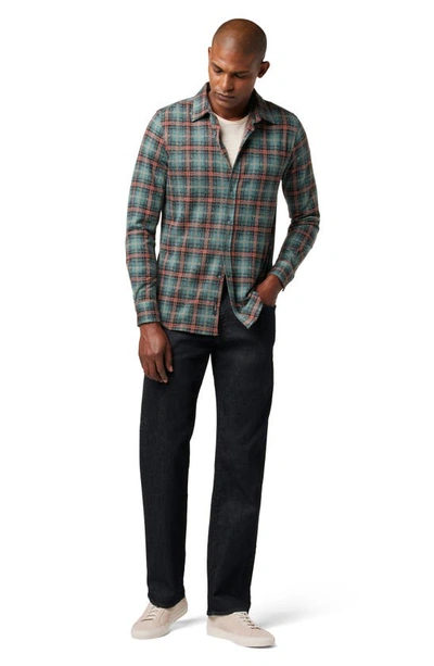 Joe's The Classic Straight Leg Jeans In Dash