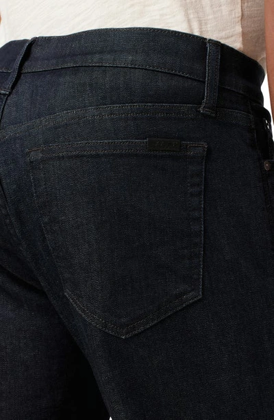 Joe's The Classic Straight Leg Jeans In Dash